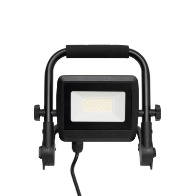 Reflector LED portabil, 20W, 1600 lm, IP44 - FLL H 20